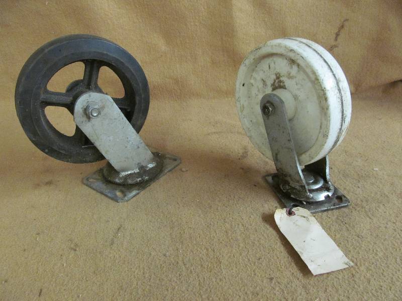Swivel Brackets