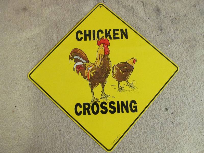 Sign