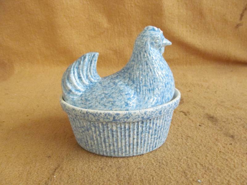Pottery