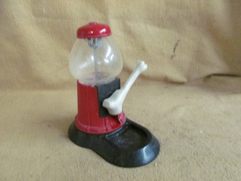 Treat Dispenser