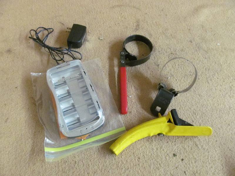 Battery Charger
