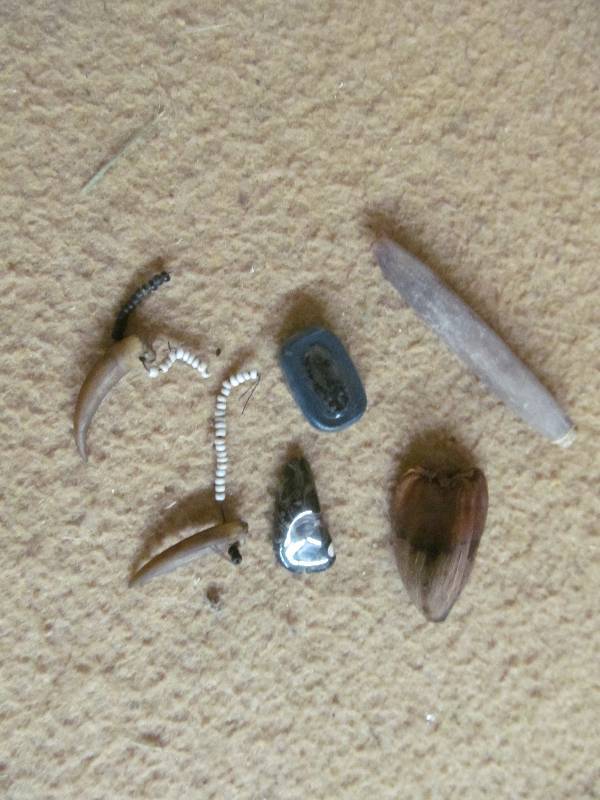 Relics
