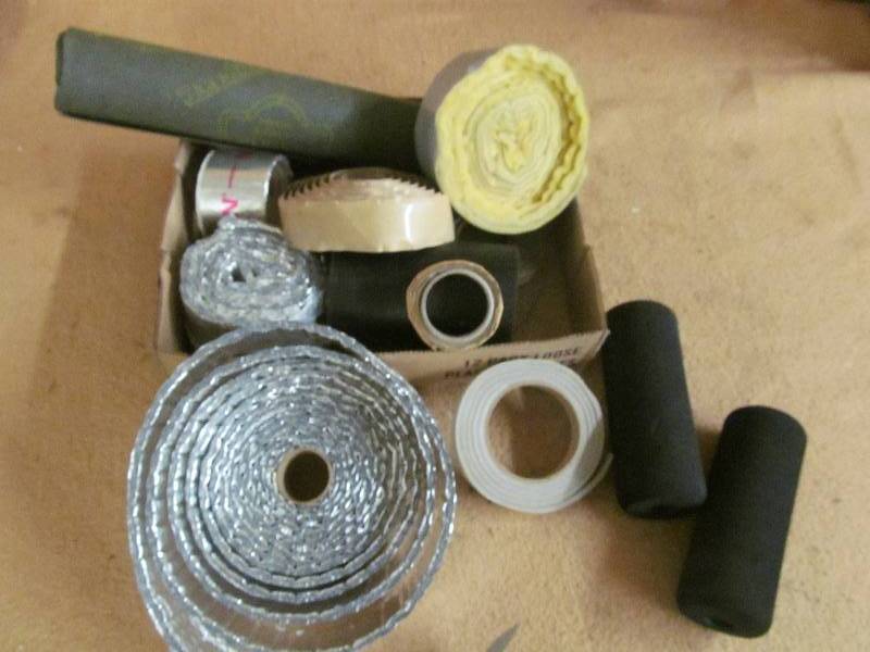 Insulated Tape
