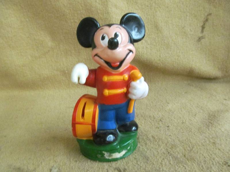 Coin Bank