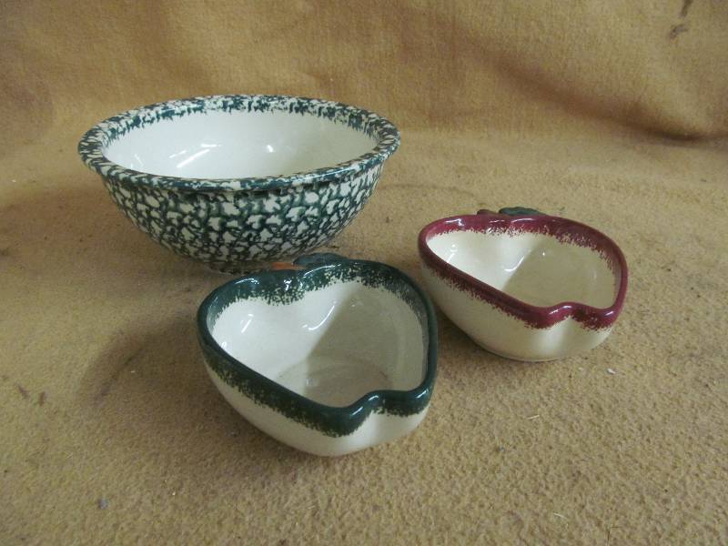Bowls
