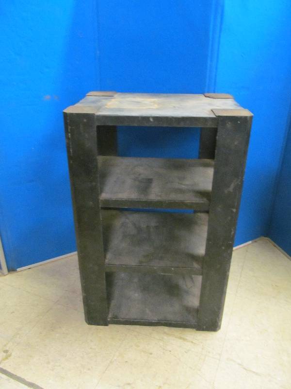 Shelf