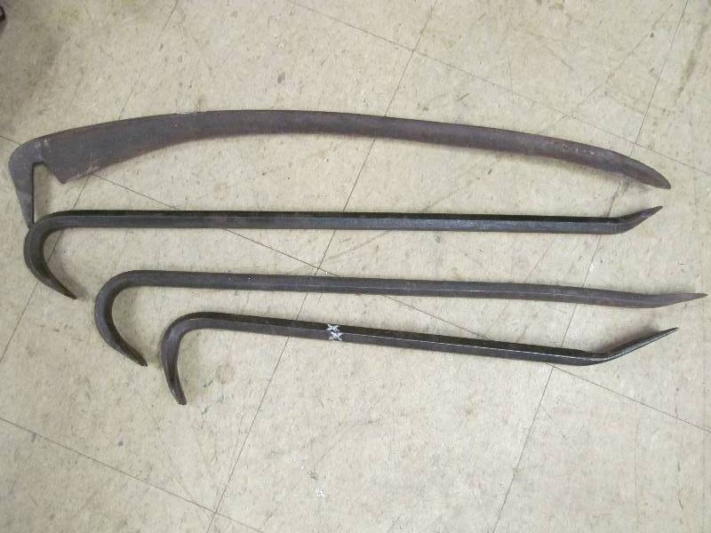 Scythe