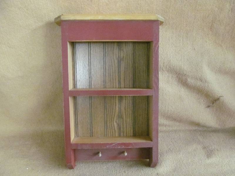 Shadow Box