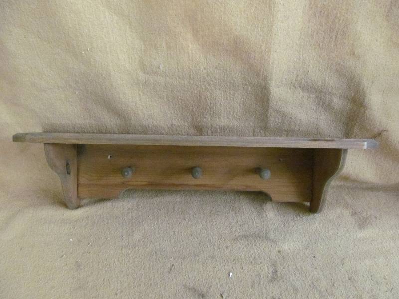 Shelf
