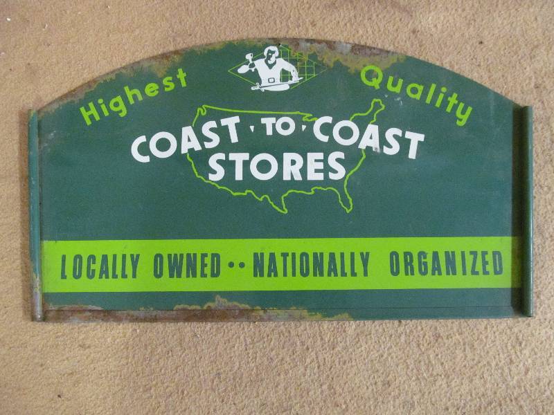Sign