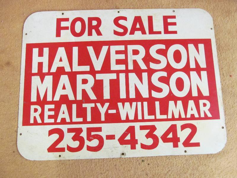 Reality Sign