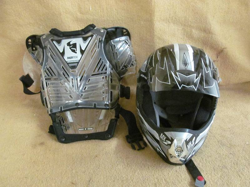 Helmet