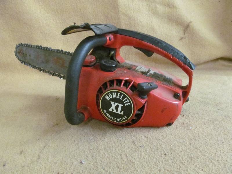 Chain Saw