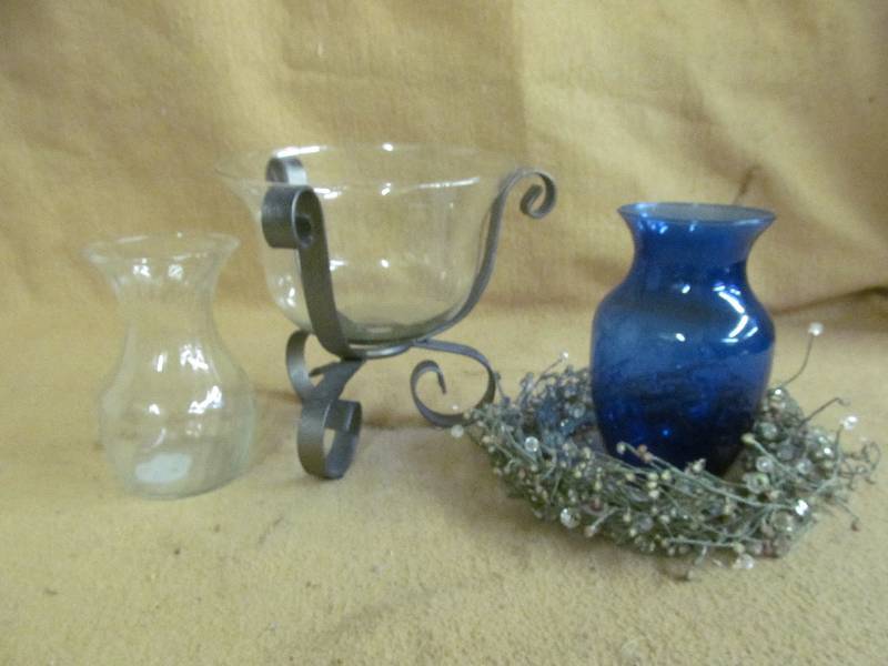 Vases