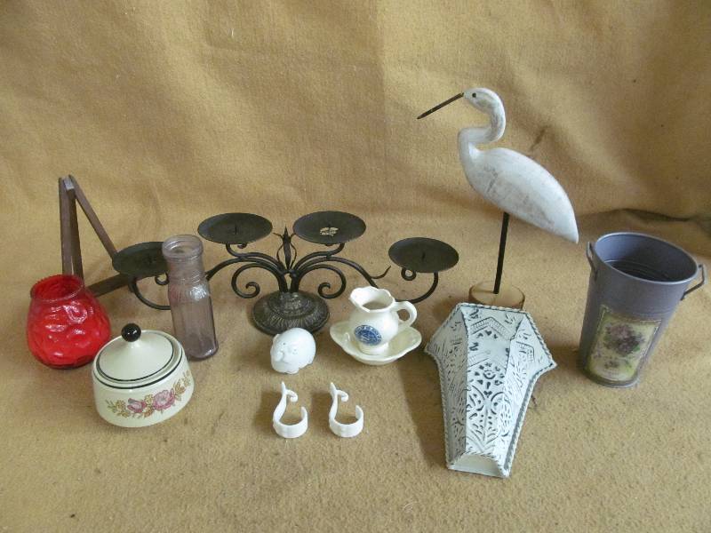 Candle Stand