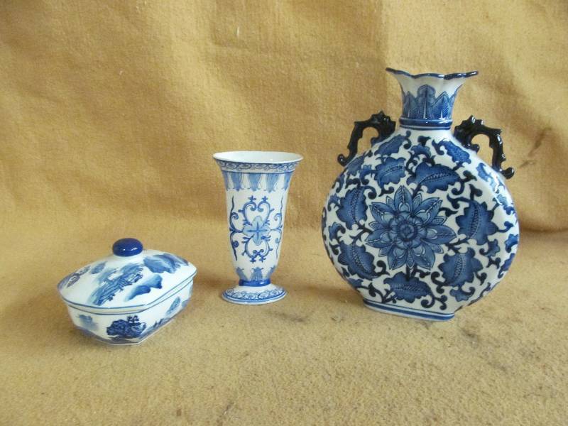 Vases