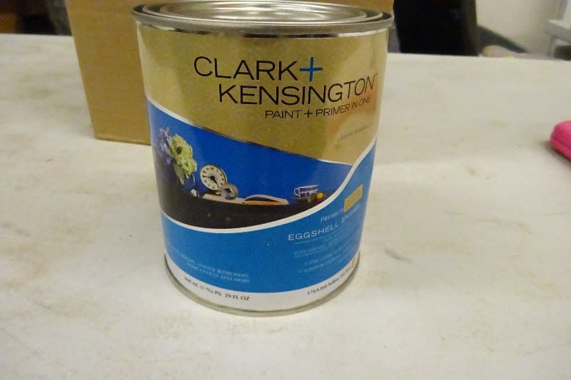 lot 34 image: Clark Kensington