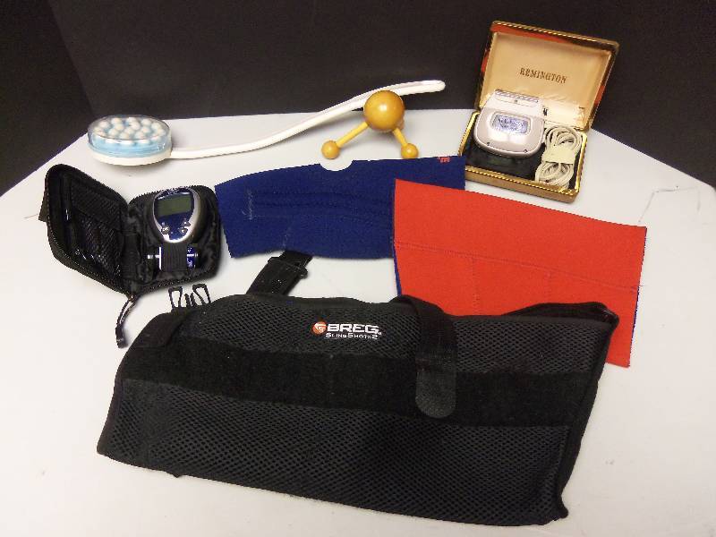 Personal Care Items