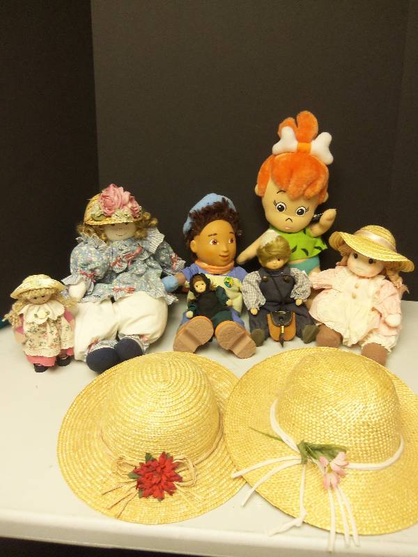 Tea Party Lot