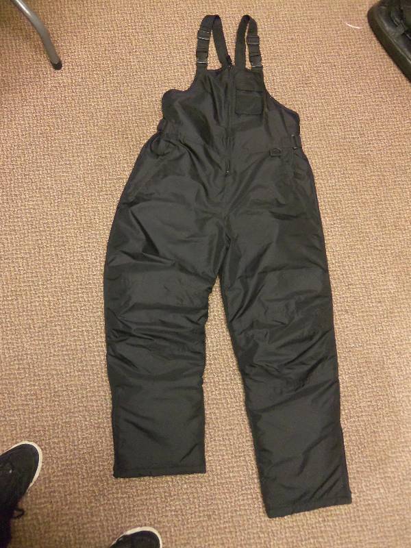 Snowpants