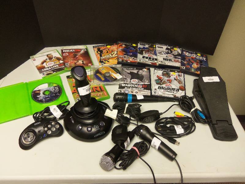 Gamers Lot