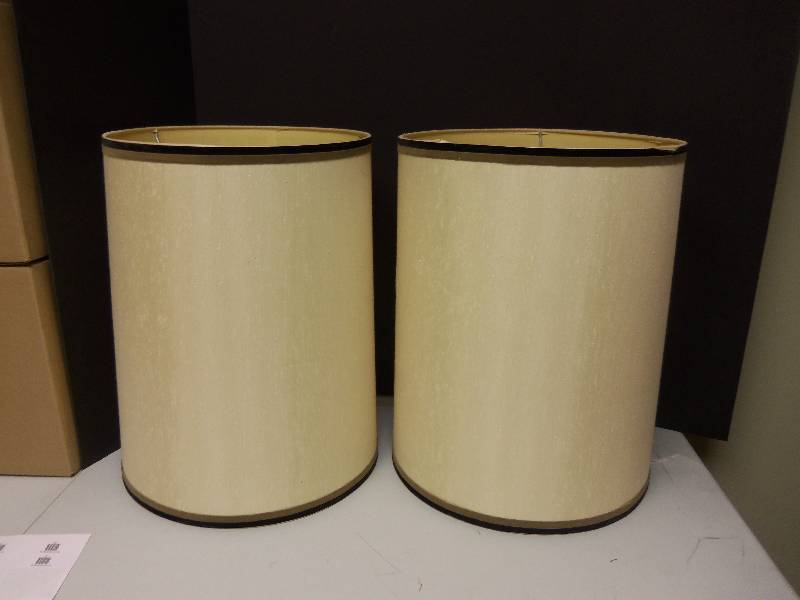 Lampshade Lot