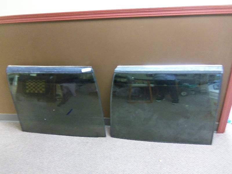 Set of Tinted T-tops