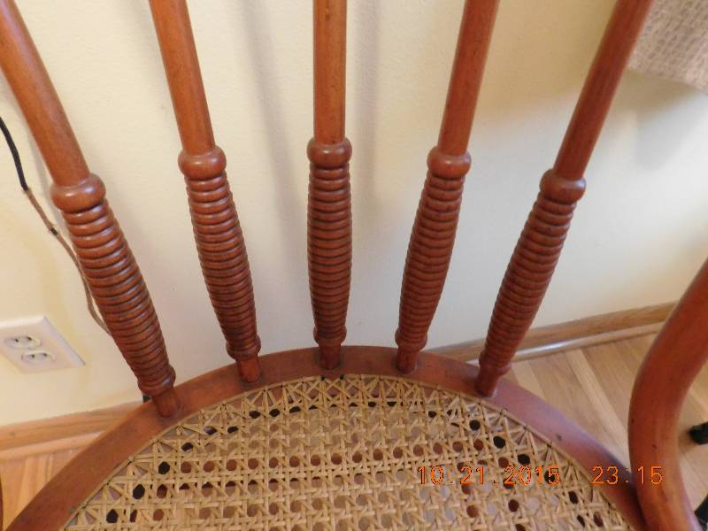 Antique Chair