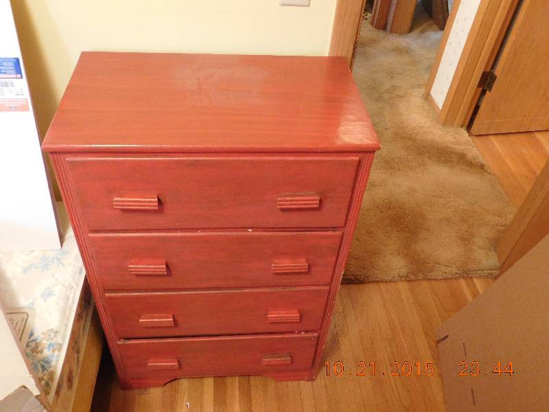 Dresser