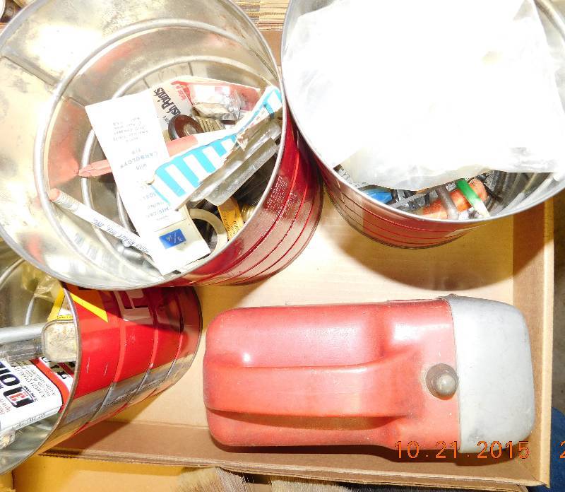 Tools