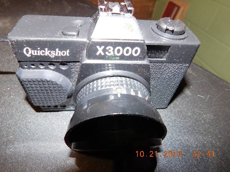 Camera