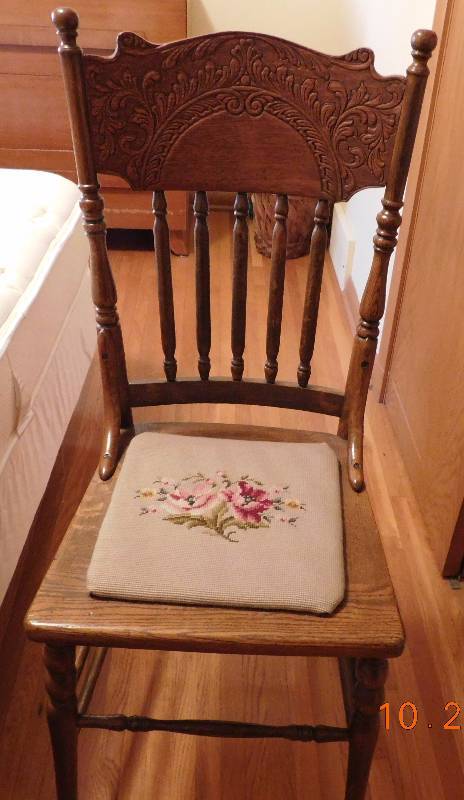 Vintage Chair
