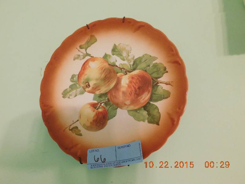 decorative plates