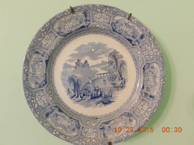 decorative plates