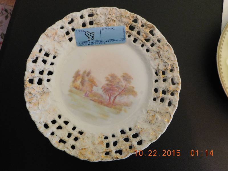 decorative plates