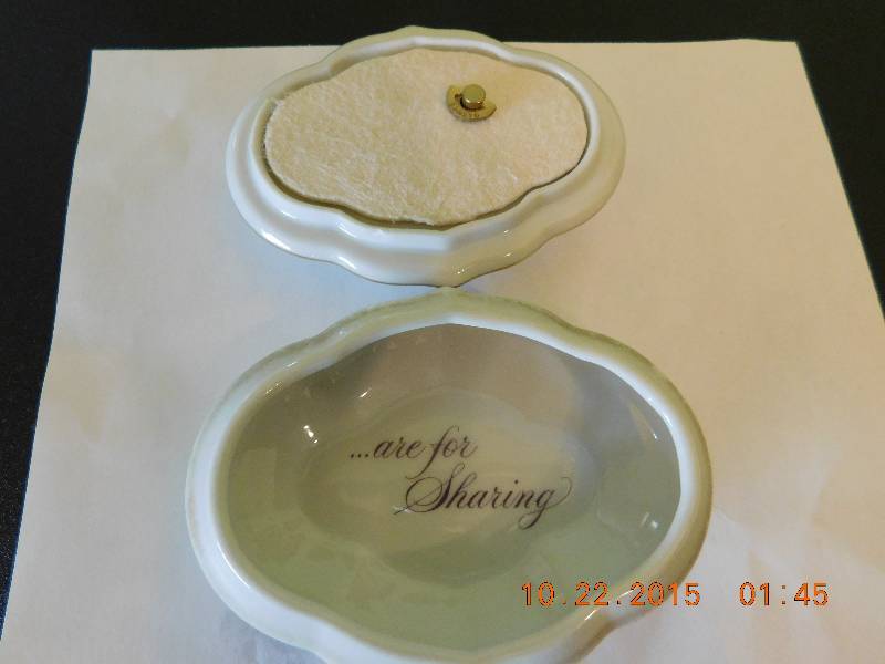music box