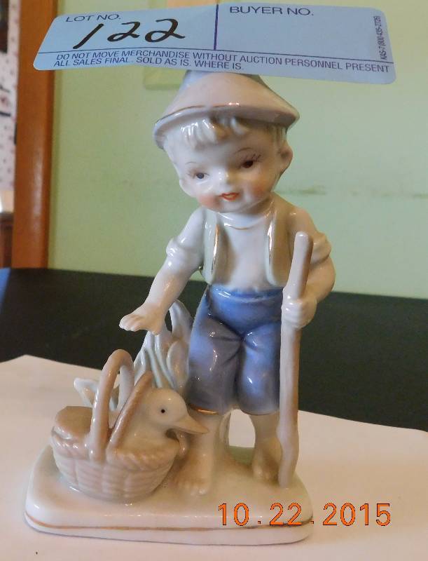 figurine
