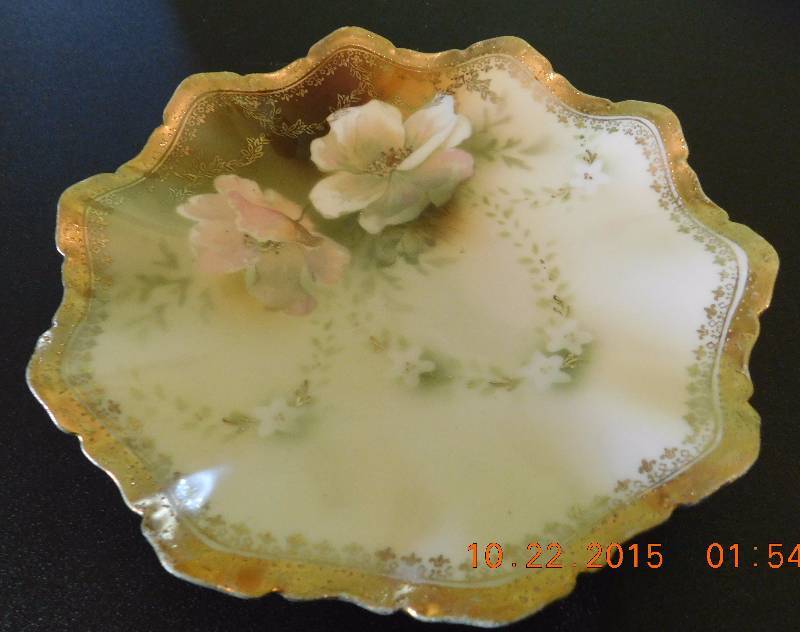 decorative plates