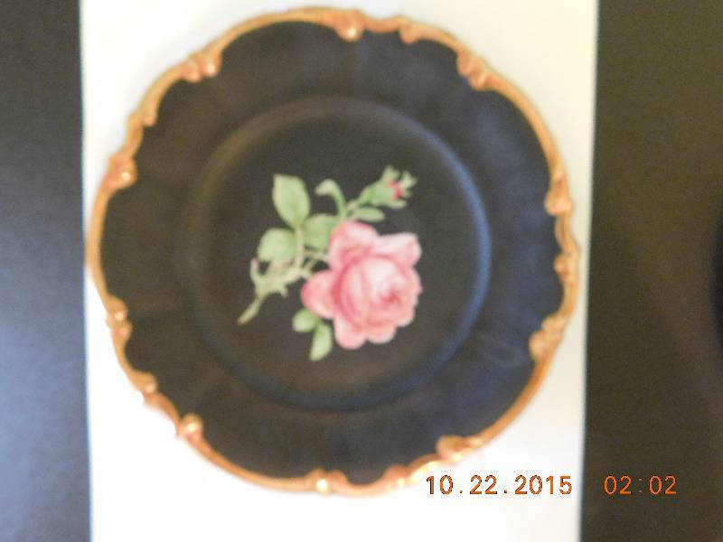 decorative plates