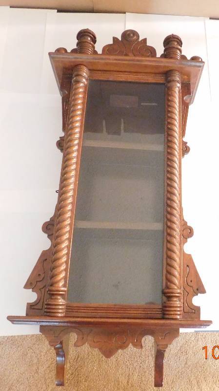 Wall Shelf