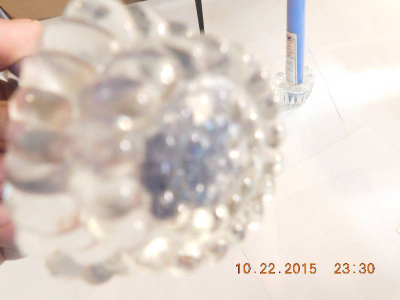 candle holders