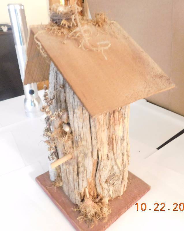 figurine