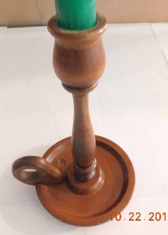 candle holder
