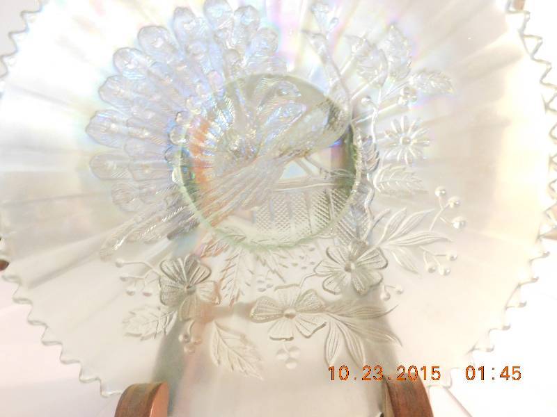 decorative plate