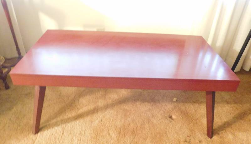 Vintage Coffee Table