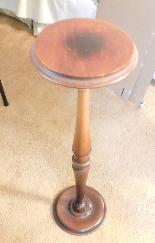 plant stand