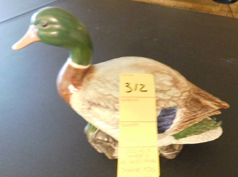 duck