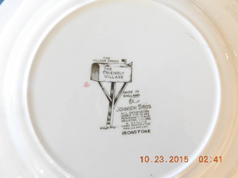 Plate