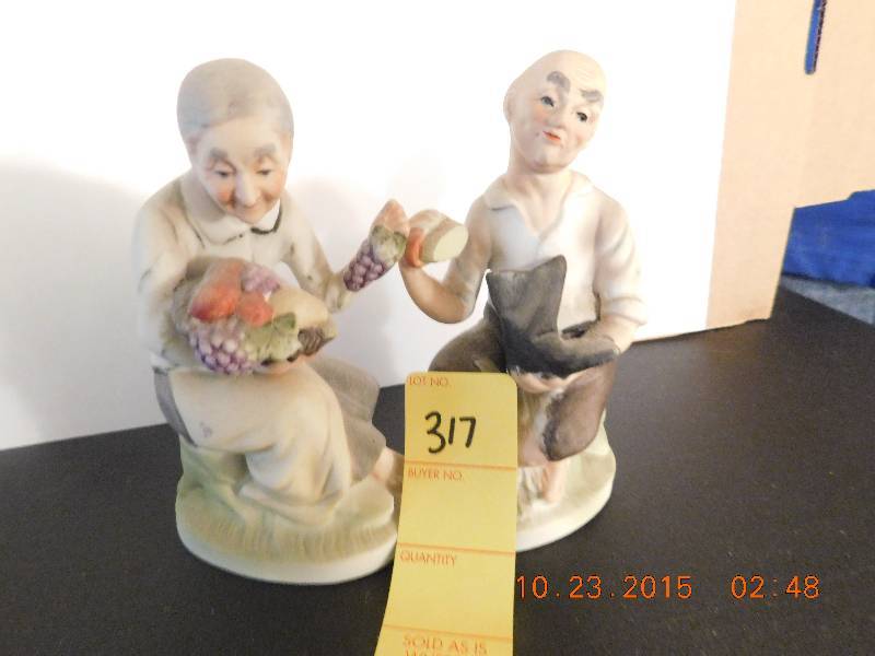 figurine