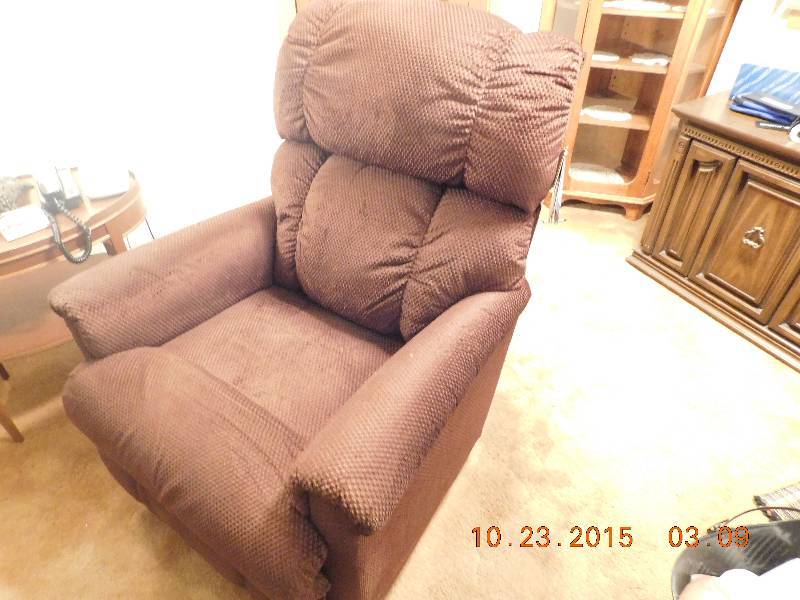 recliner
